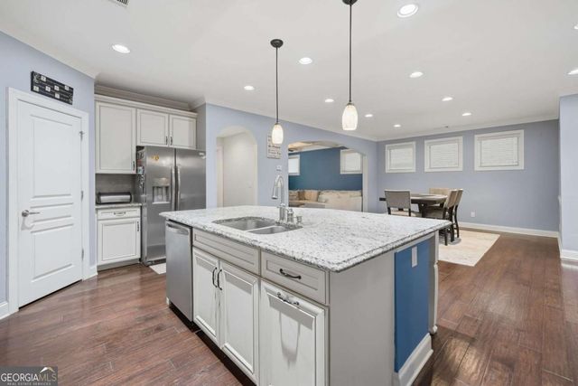 5190 Haven Crest Lane, Cumming, GA 30040