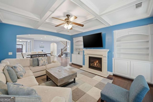 5190 Haven Crest Lane, Cumming, GA 30040