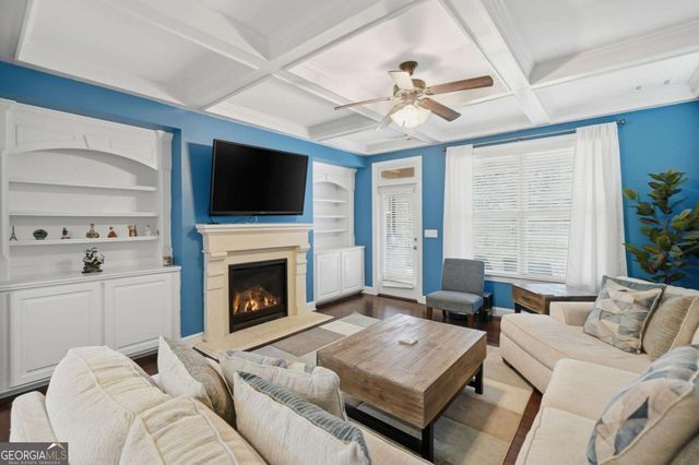 5190 Haven Crest Lane, Cumming, GA 30040