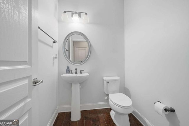 5190 Haven Crest Lane, Cumming, GA 30040