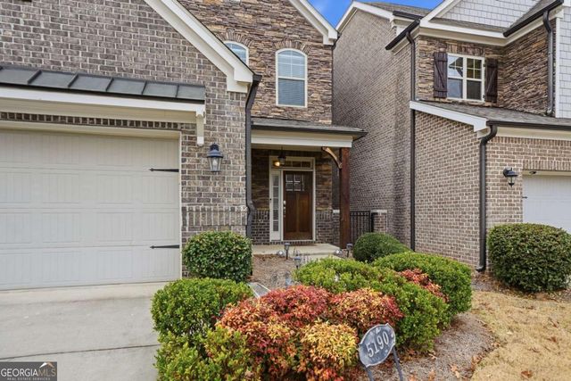 5190 Haven Crest Lane, Cumming, GA 30040