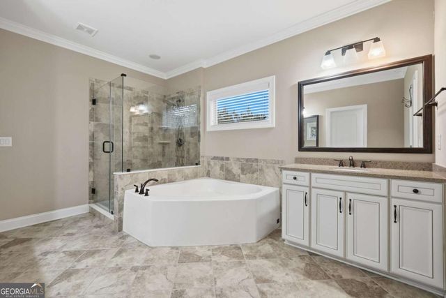 5190 Haven Crest Lane, Cumming, GA 30040