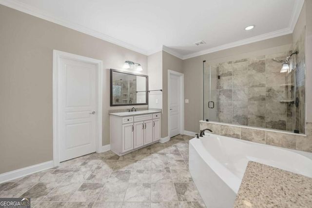 5190 Haven Crest Lane, Cumming, GA 30040