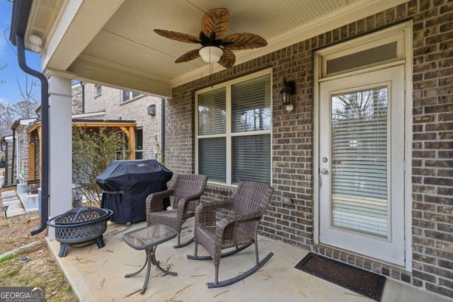 5190 Haven Crest Lane, Cumming, GA 30040