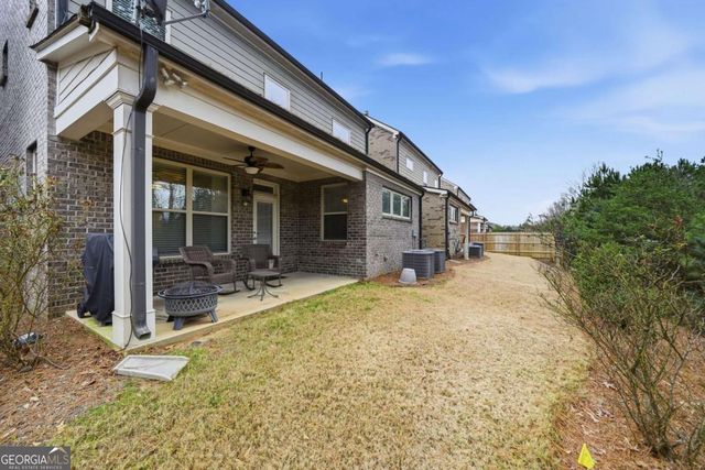 5190 Haven Crest Lane, Cumming, GA 30040