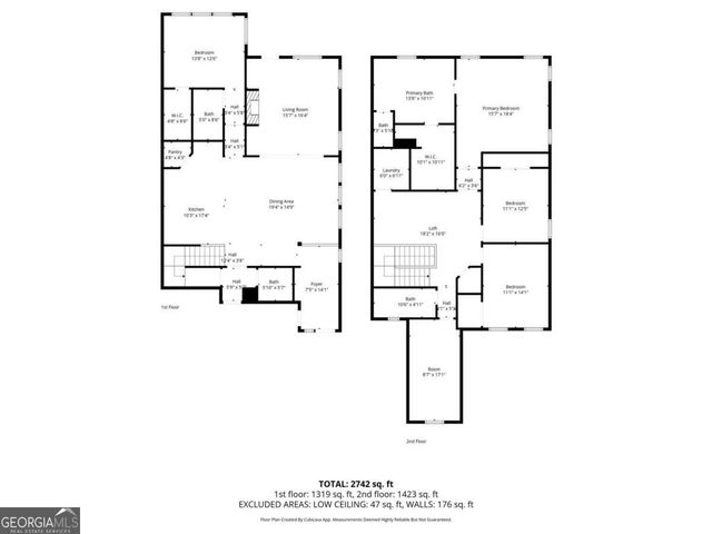 5190 Haven Crest Lane, Cumming, GA 30040