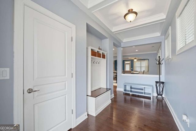 5190 Haven Crest Lane, Cumming, GA 30040