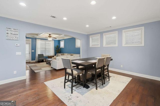 5190 Haven Crest Lane, Cumming, GA 30040