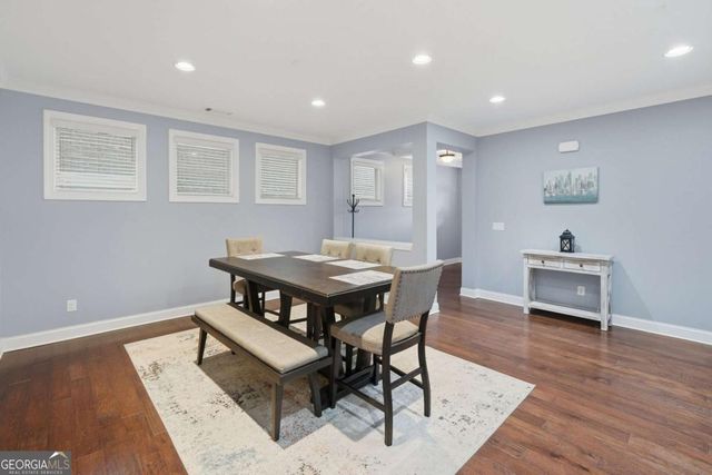 5190 Haven Crest Lane, Cumming, GA 30040