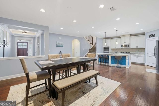 5190 Haven Crest Lane, Cumming, GA 30040