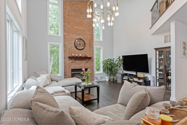 48 Friendship Road, Howell, NJ 07731