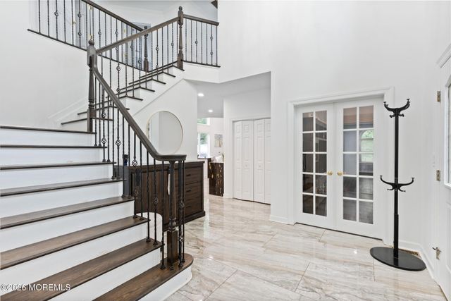 48 Friendship Road, Howell, NJ 07731