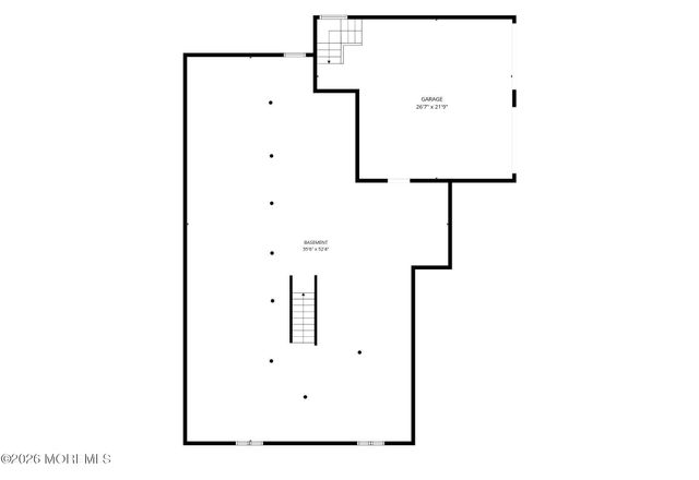 48 Friendship Road, Howell, NJ 07731