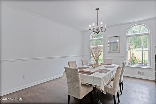 48 Friendship Road, Howell, NJ 07731