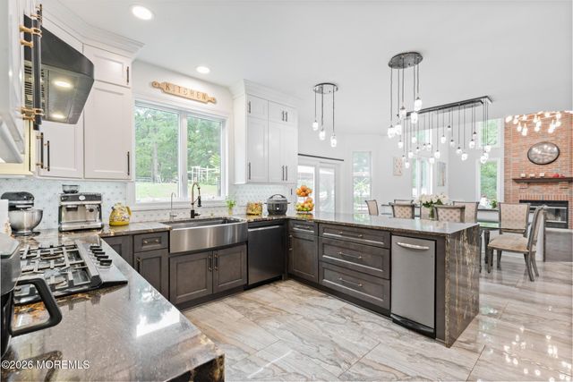 48 Friendship Road, Howell, NJ 07731