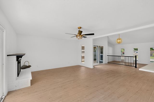 4528 Augusta Street, The Colony, TX 75056
