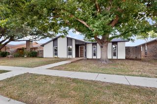 4528 Augusta Street, The Colony, TX 75056