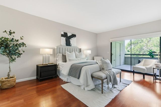 1280 Sharon Park Drive 27, Menlo Park, CA 94025