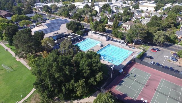 1280 Sharon Park Drive 27, Menlo Park, CA 94025