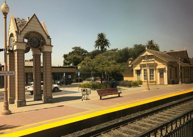 1280 Sharon Park Drive 27, Menlo Park, CA 94025