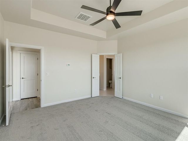 16020 Zamora Lane, Oklahoma City, OK 73170