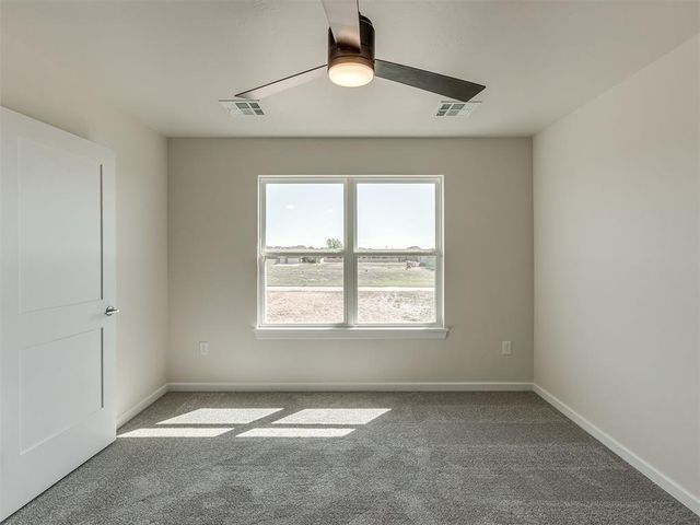 16020 Zamora Lane, Oklahoma City, OK 73170