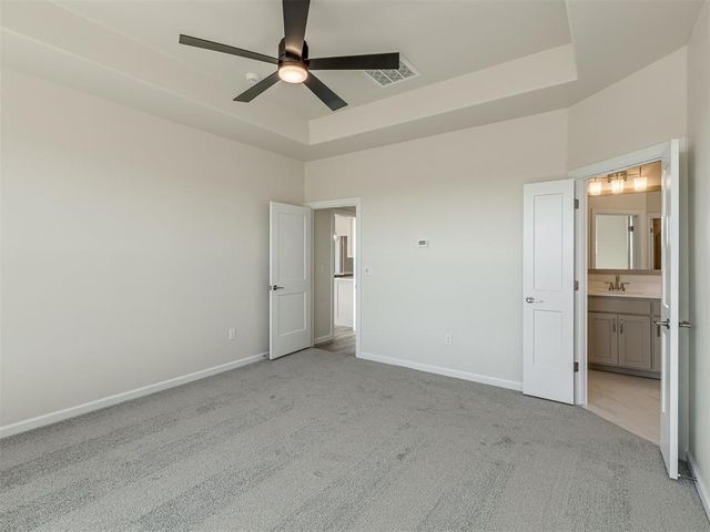 16020 Zamora Lane, Oklahoma City, OK 73170