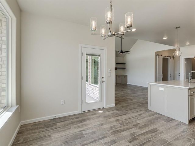 16020 Zamora Lane, Oklahoma City, OK 73170