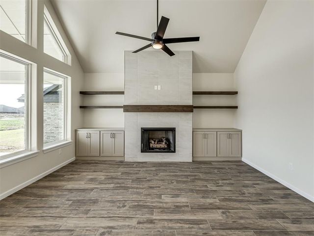 16020 Zamora Lane, Oklahoma City, OK 73170