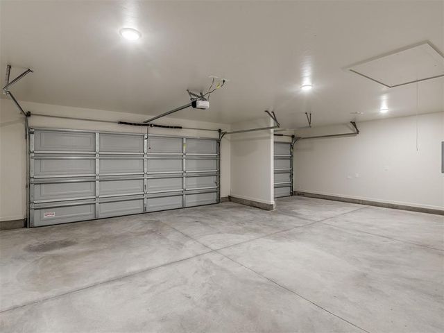 16020 Zamora Lane, Oklahoma City, OK 73170