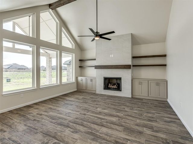 16020 Zamora Lane, Oklahoma City, OK 73170