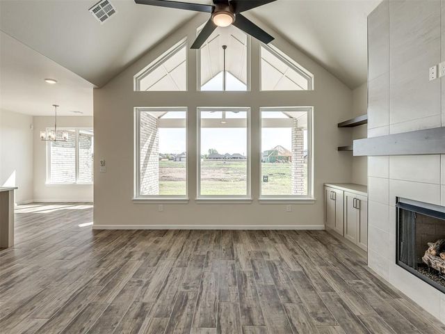 16020 Zamora Lane, Oklahoma City, OK 73170
