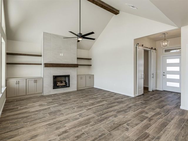 16020 Zamora Lane, Oklahoma City, OK 73170