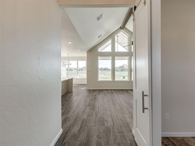 16020 Zamora Lane, Oklahoma City, OK 73170