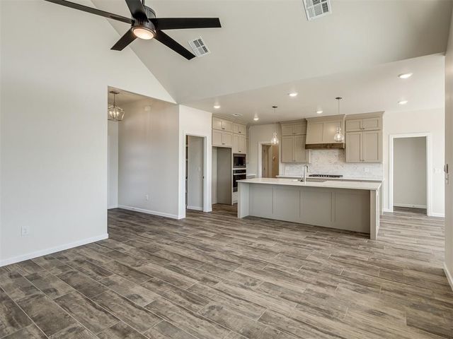 16020 Zamora Lane, Oklahoma City, OK 73170