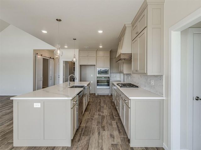 16020 Zamora Lane, Oklahoma City, OK 73170
