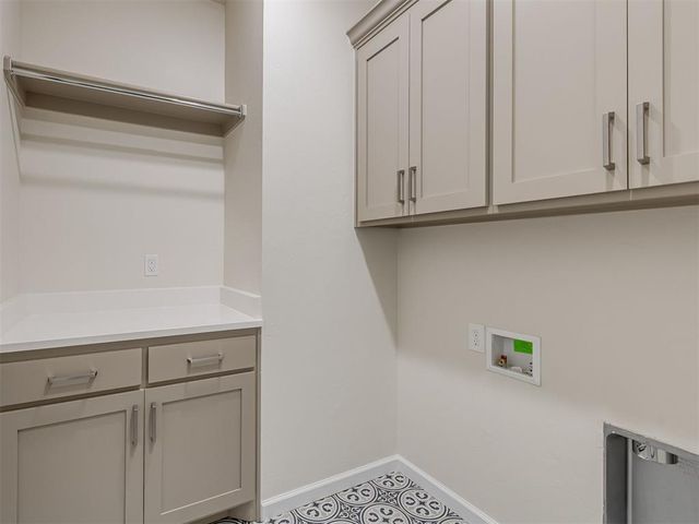 16020 Zamora Lane, Oklahoma City, OK 73170