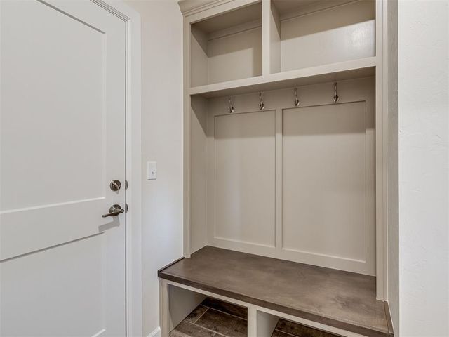 16020 Zamora Lane, Oklahoma City, OK 73170