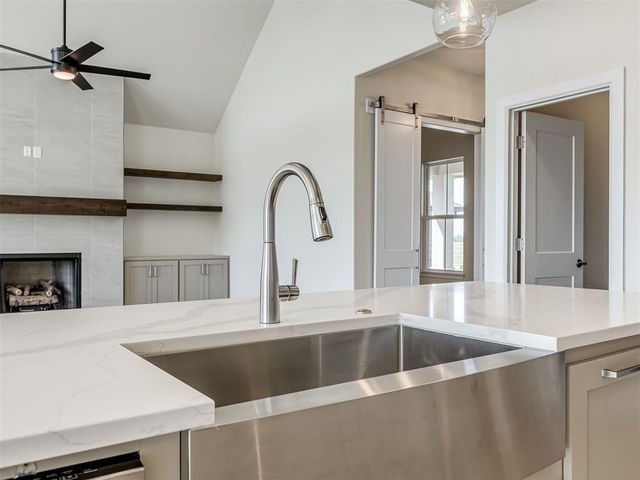 16020 Zamora Lane, Oklahoma City, OK 73170