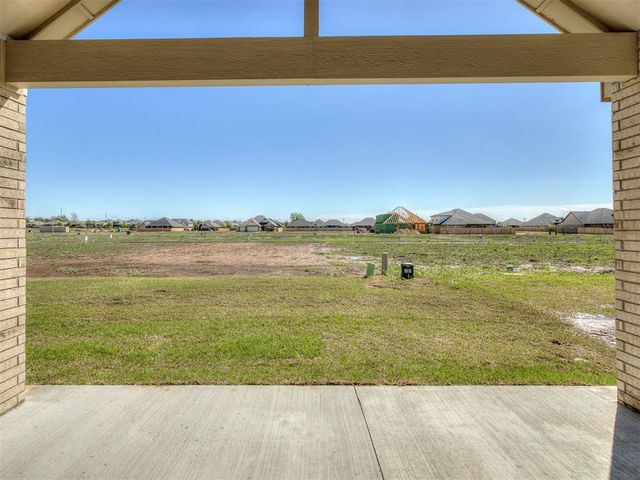 16020 Zamora Lane, Oklahoma City, OK 73170