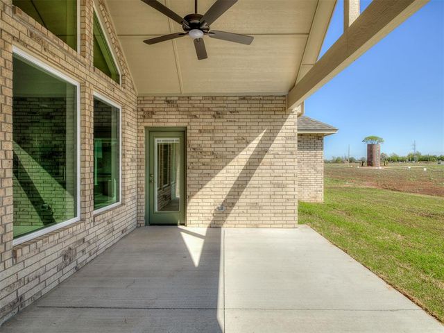 16020 Zamora Lane, Oklahoma City, OK 73170