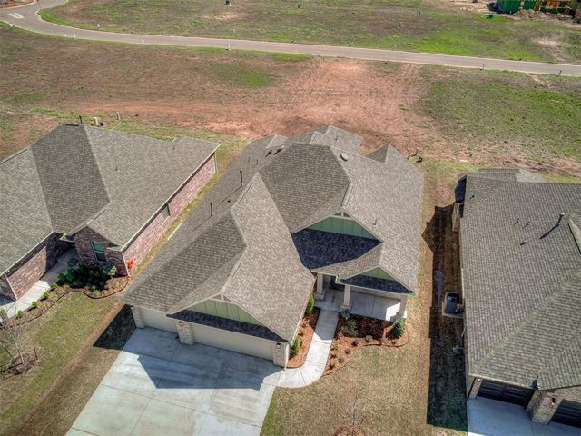 16020 Zamora Lane, Oklahoma City, OK 73170