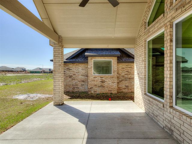 16020 Zamora Lane, Oklahoma City, OK 73170