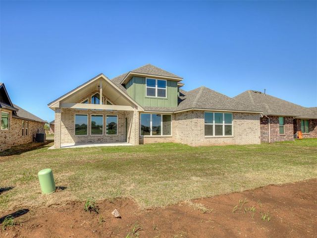 16020 Zamora Lane, Oklahoma City, OK 73170