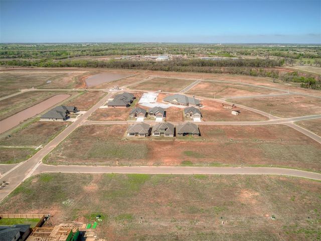 16020 Zamora Lane, Oklahoma City, OK 73170