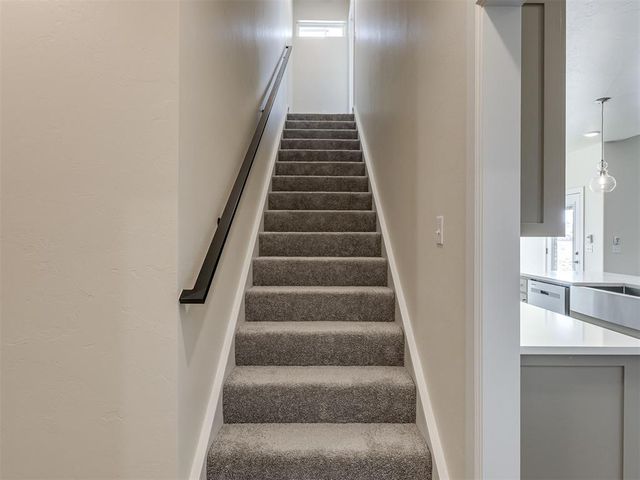 16020 Zamora Lane, Oklahoma City, OK 73170
