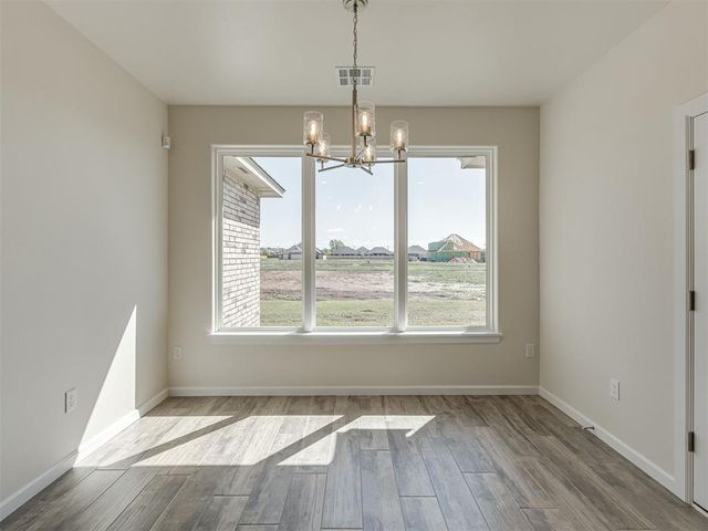 16020 Zamora Lane, Oklahoma City, OK 73170