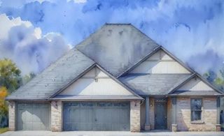 16020 Zamora Lane, Oklahoma City, OK 73160