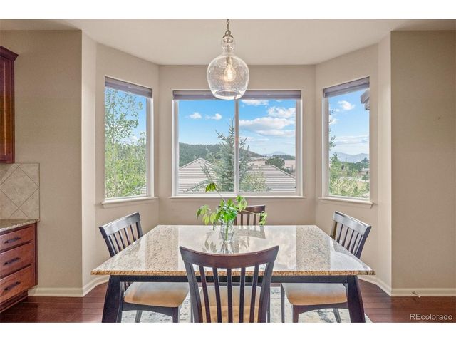 860 Elk Rest Rd, Evergreen, CO 80439
