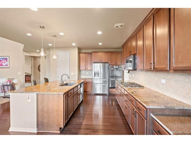 860 Elk Rest Rd, Evergreen, CO 80439